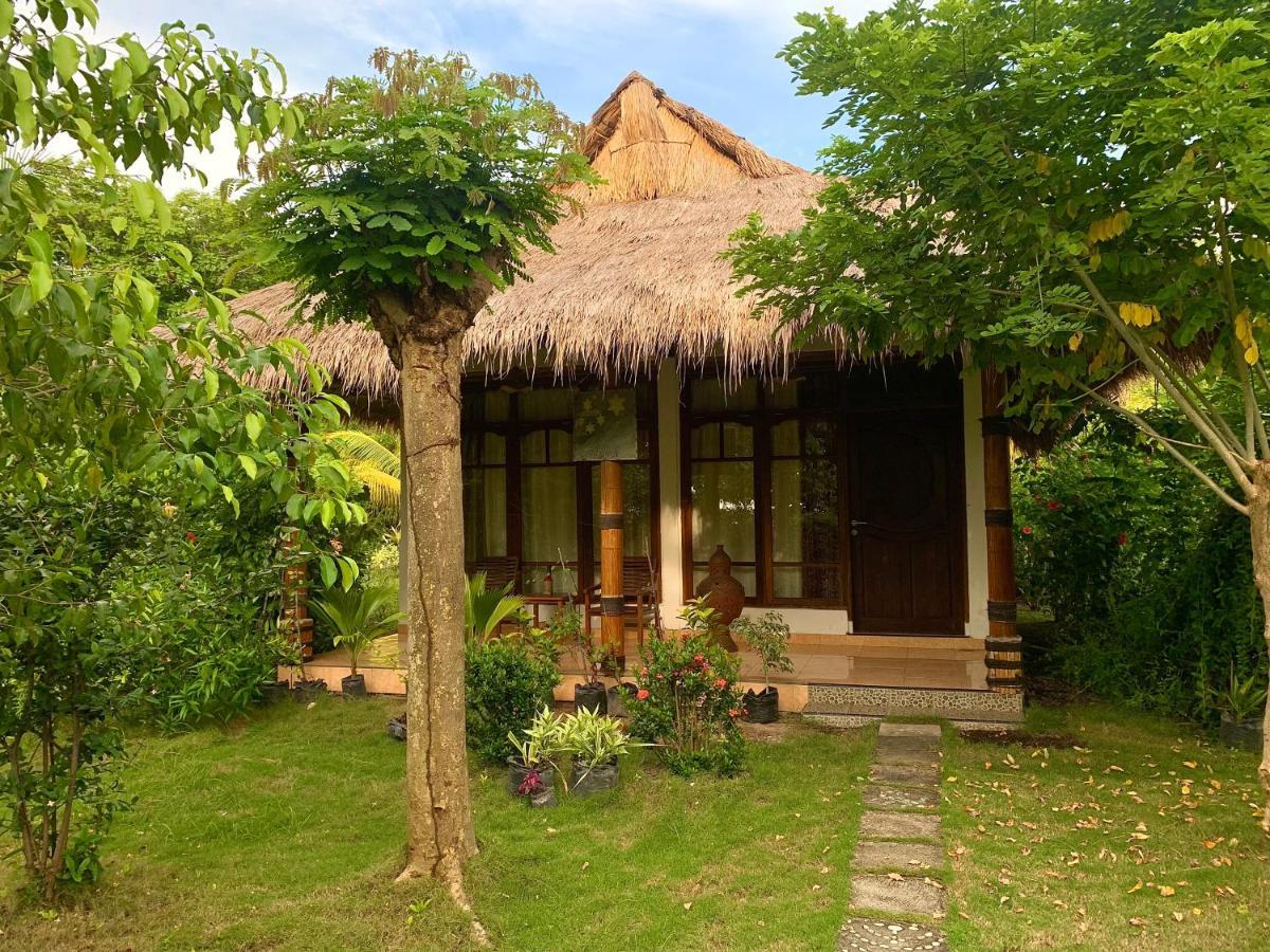 Budi Sun Resort Maumere Dış mekan fotoğraf