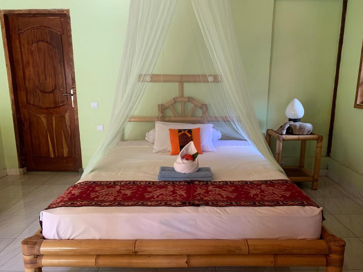 Budi Sun Resort Maumere Dış mekan fotoğraf