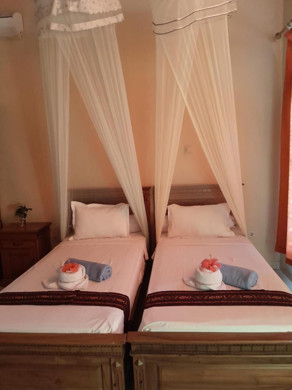 Budi Sun Resort Maumere Dış mekan fotoğraf