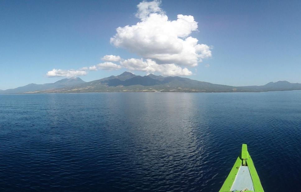 Budi Sun Resort Maumere Dış mekan fotoğraf