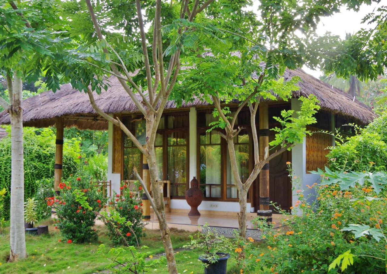 Budi Sun Resort Maumere Dış mekan fotoğraf