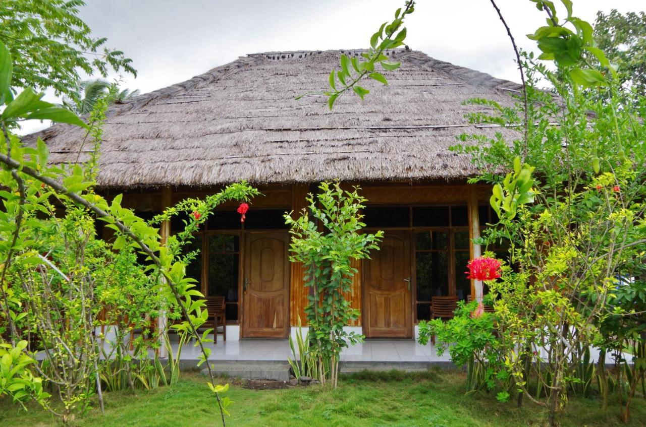 Budi Sun Resort Maumere Dış mekan fotoğraf